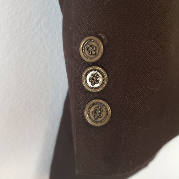 jcpenney Suits & Blazers Jcpenney Suit Jacket Poshmark